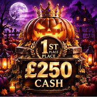£250 CASH