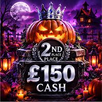 £150 CASH