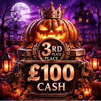 £100 CASH