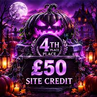 £50 SITE CREDIT