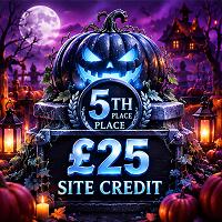 £25 SITE CREDIT