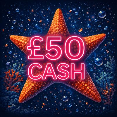 £50 CASH 