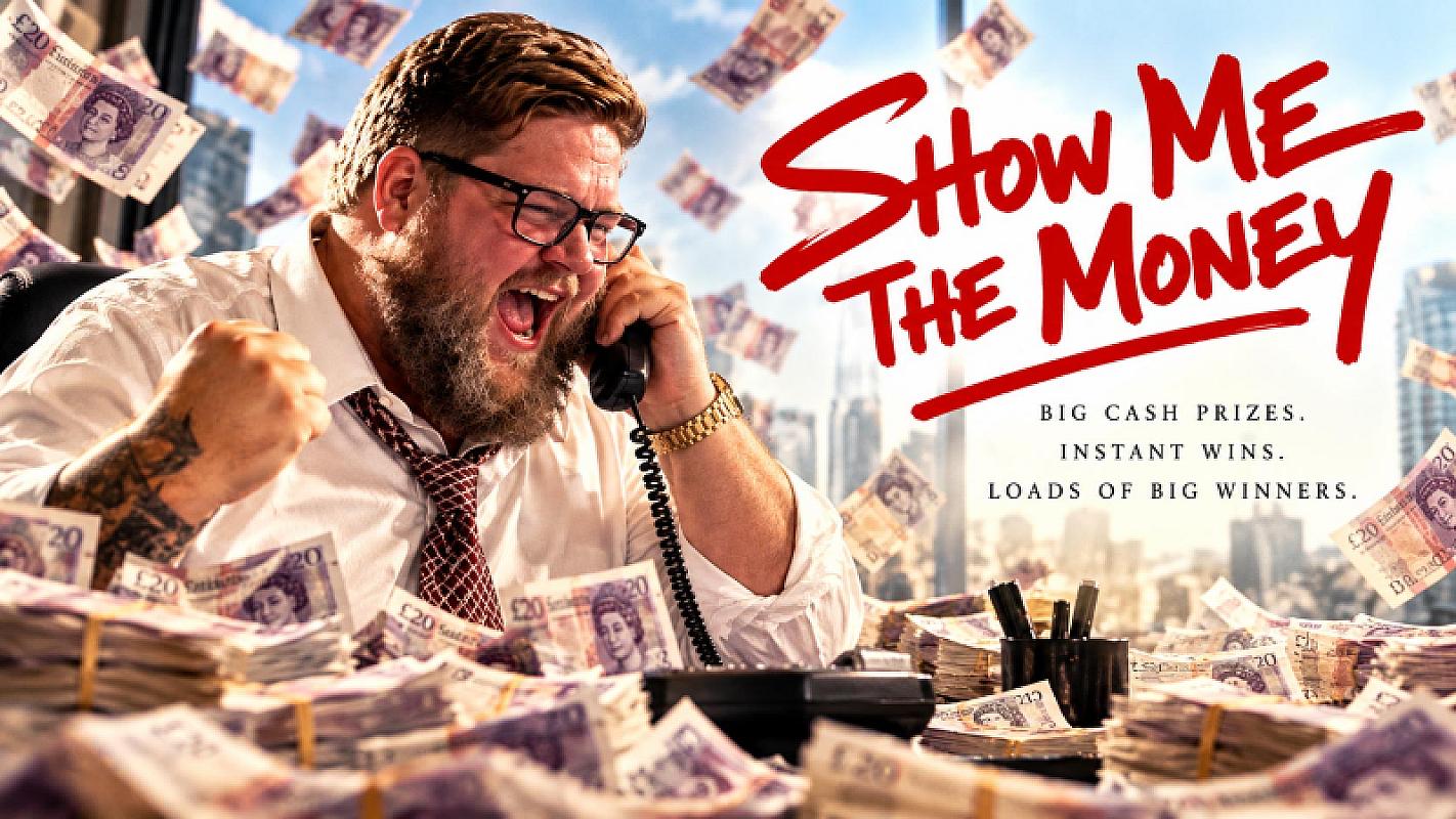 Show Me The Money