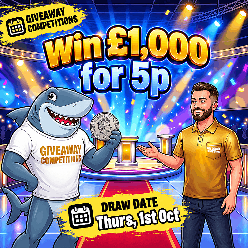 £1000 