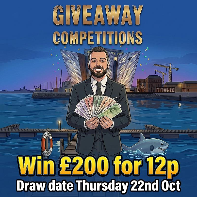 £200 for 12p
