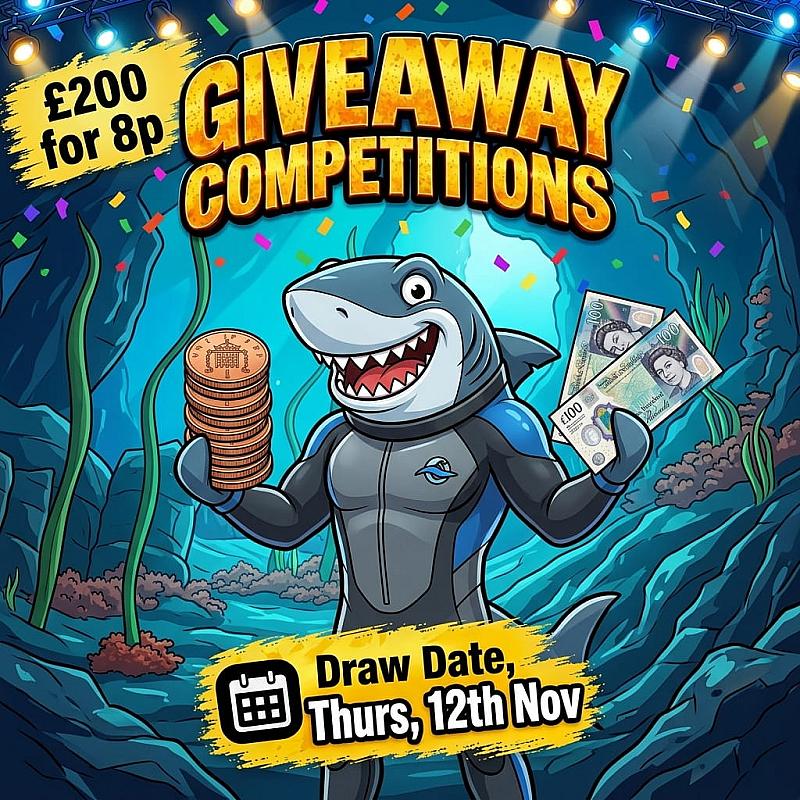 £200 for 8p