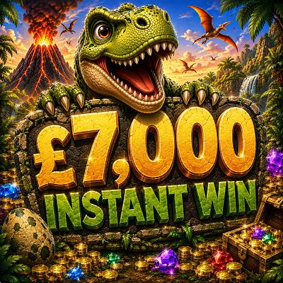 £7,000 CASH