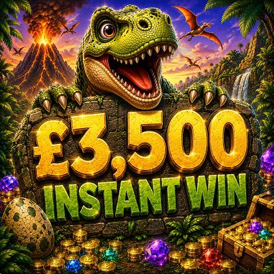 £3,500 CASH