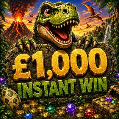 £1,000 CASH