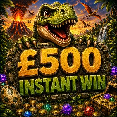 £500 CASH
