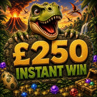 £250 CASH