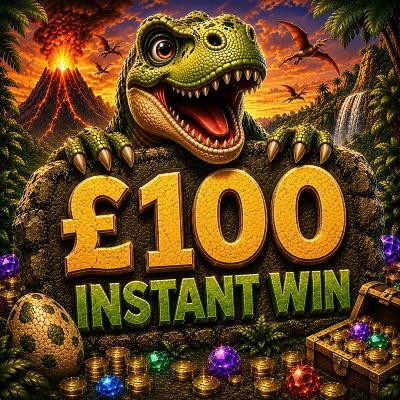 £100 CASH