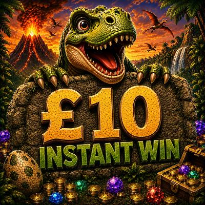 £10 CASH