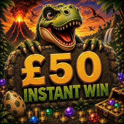 £50 CASH
