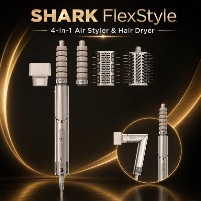 SHARK FLEX STYLE OR £175 CASH 