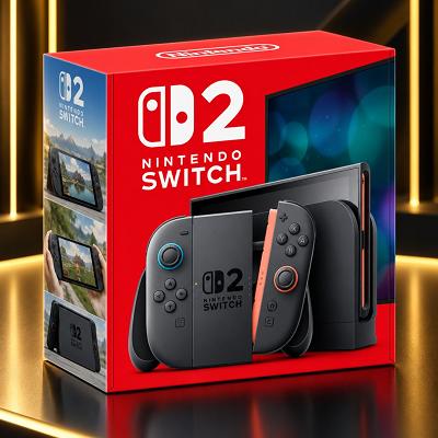 NITENDO SWITCH 2 OR £350 CASH 