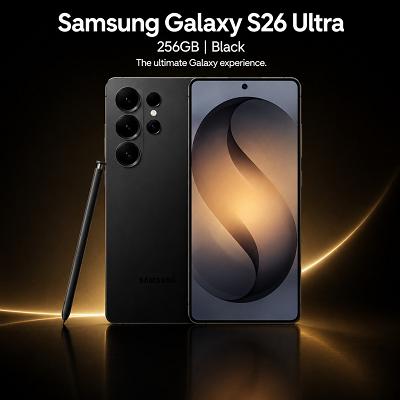 SAMSUNG S26 ULTRA OR £900 CASH 