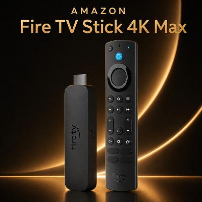 AMAZON FIRE STICK OR £75 CASH 
