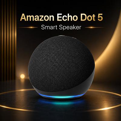 AMAZON ECHO DOT OR £50 CASH 