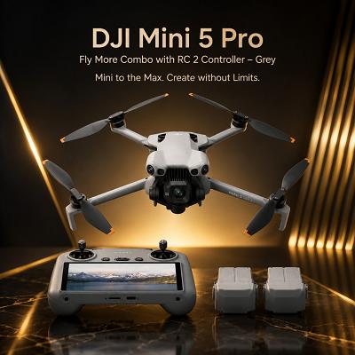 DJI MINI DRONE OR £750 CASH 