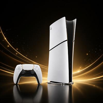 PS5 DIGITAL EDITION OR £450 CASH 