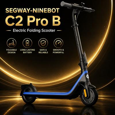 SEGWAY ELECTRIC SCOOTER OR £175 CASH 