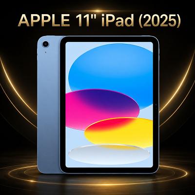 iPAD 11" OR £300 CASH 