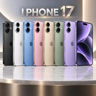 iPHONE 17 OR £650 CASH 
