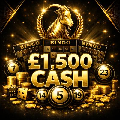 £1,500 CASH