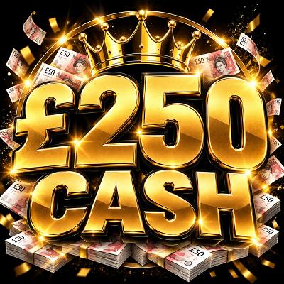 £250 CASH