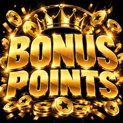 BONUS POINT