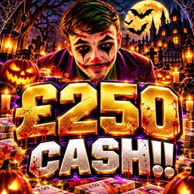 £250 CASH