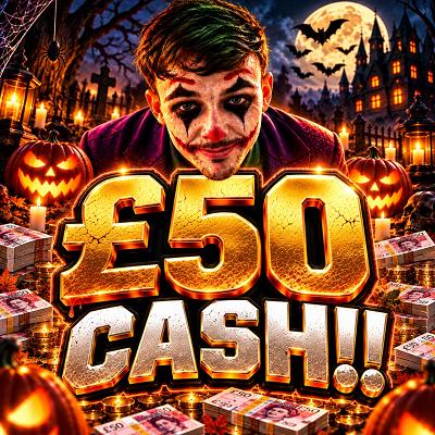 £50 CASH