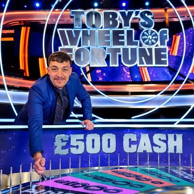 £500 CASH