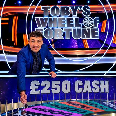 £250 CASH 