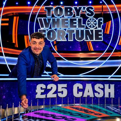 £25 CASH 