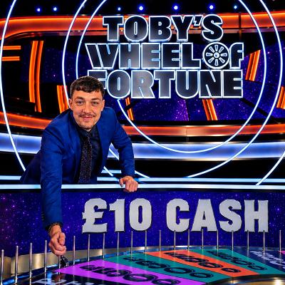 £10 CASH