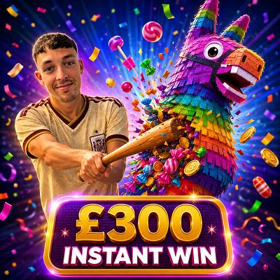 £300 CASH
