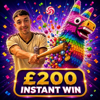 £200 CASH