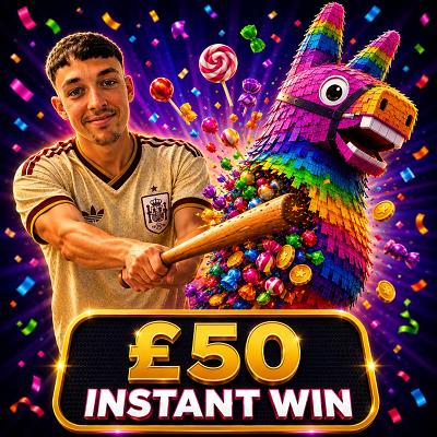 £50 CASH