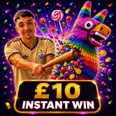£10 CASH