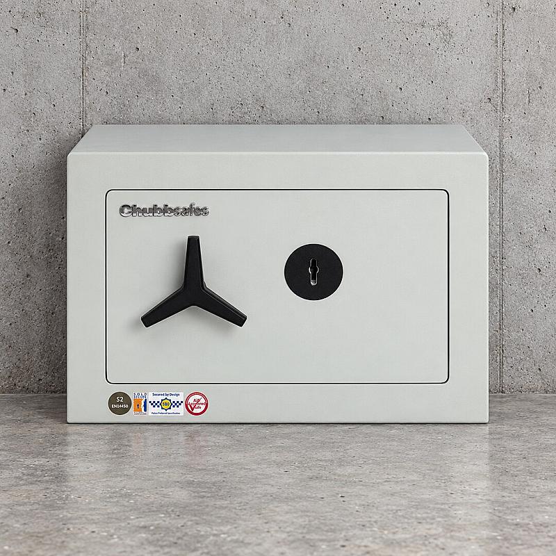 CHUBBSAFES HOMEVAULT S2 15K SECURITY SAFE