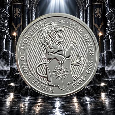 2017 Red Dragon of Wales or £100 cash or site credit