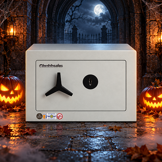 CHUBBSAFES HOMEVAULT S2 15K SECURITY SAFE