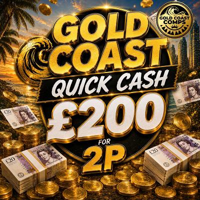 £200 Quick Cash 
