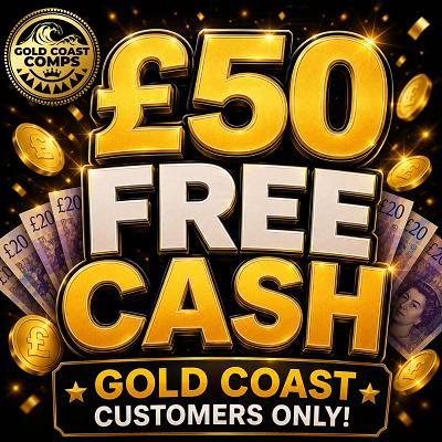 £50 Free Cash 