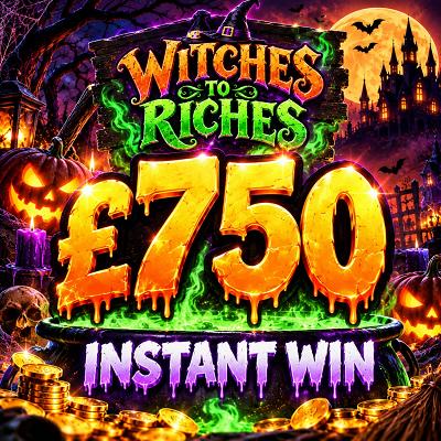 £750 CASH