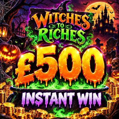 £500 CASH