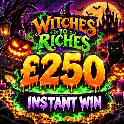 £250 CASH