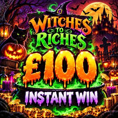 £100 CASH 